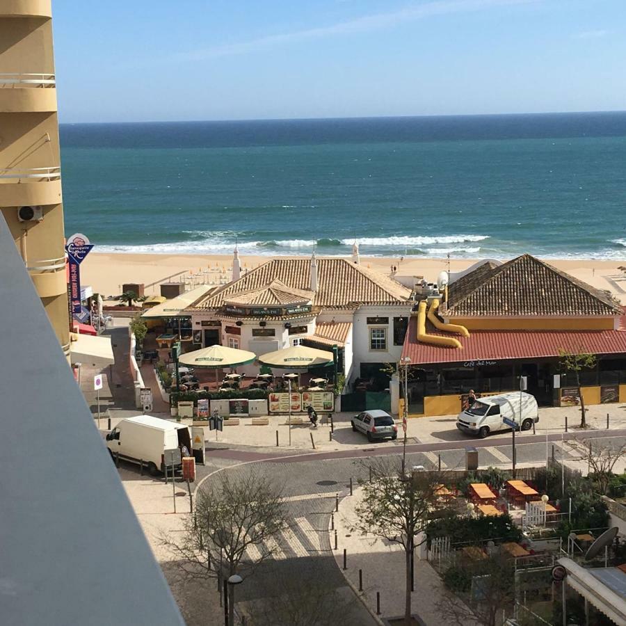 Pe Na Areia Alojamento Local 포티마오 외부 사진