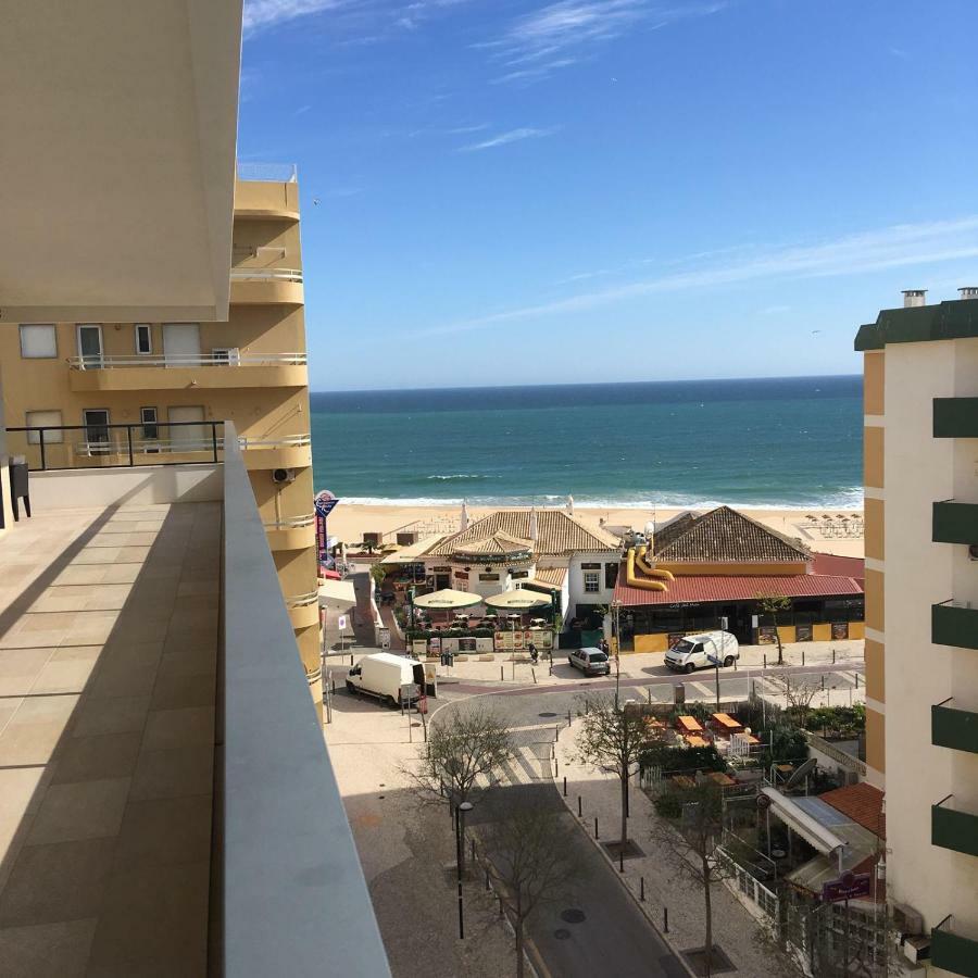 Pe Na Areia Alojamento Local 포티마오 외부 사진