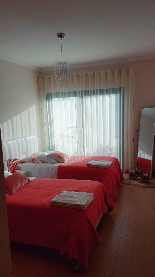 Pe Na Areia Alojamento Local 포티마오 외부 사진