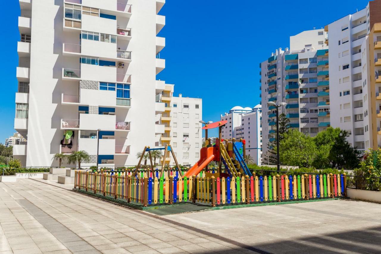 Pe Na Areia Alojamento Local 포티마오 외부 사진