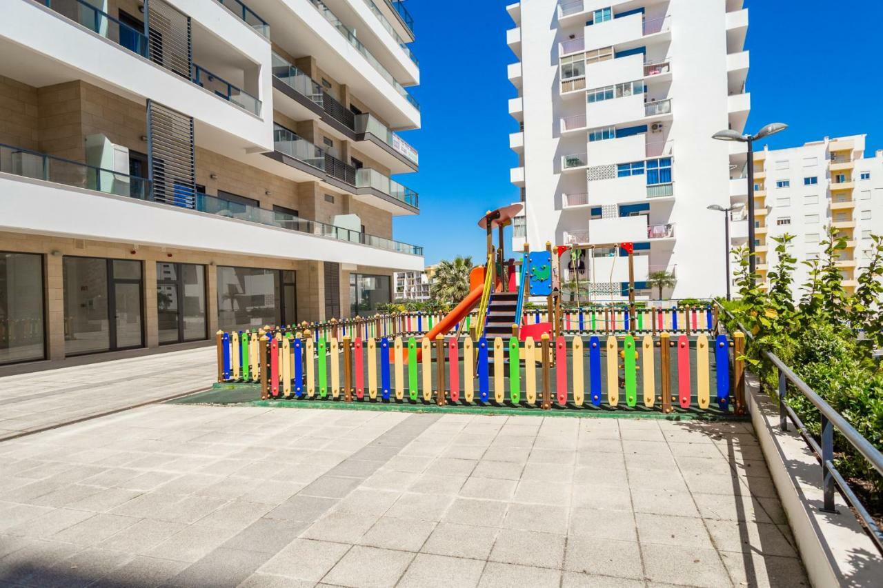 Pe Na Areia Alojamento Local 포티마오 외부 사진