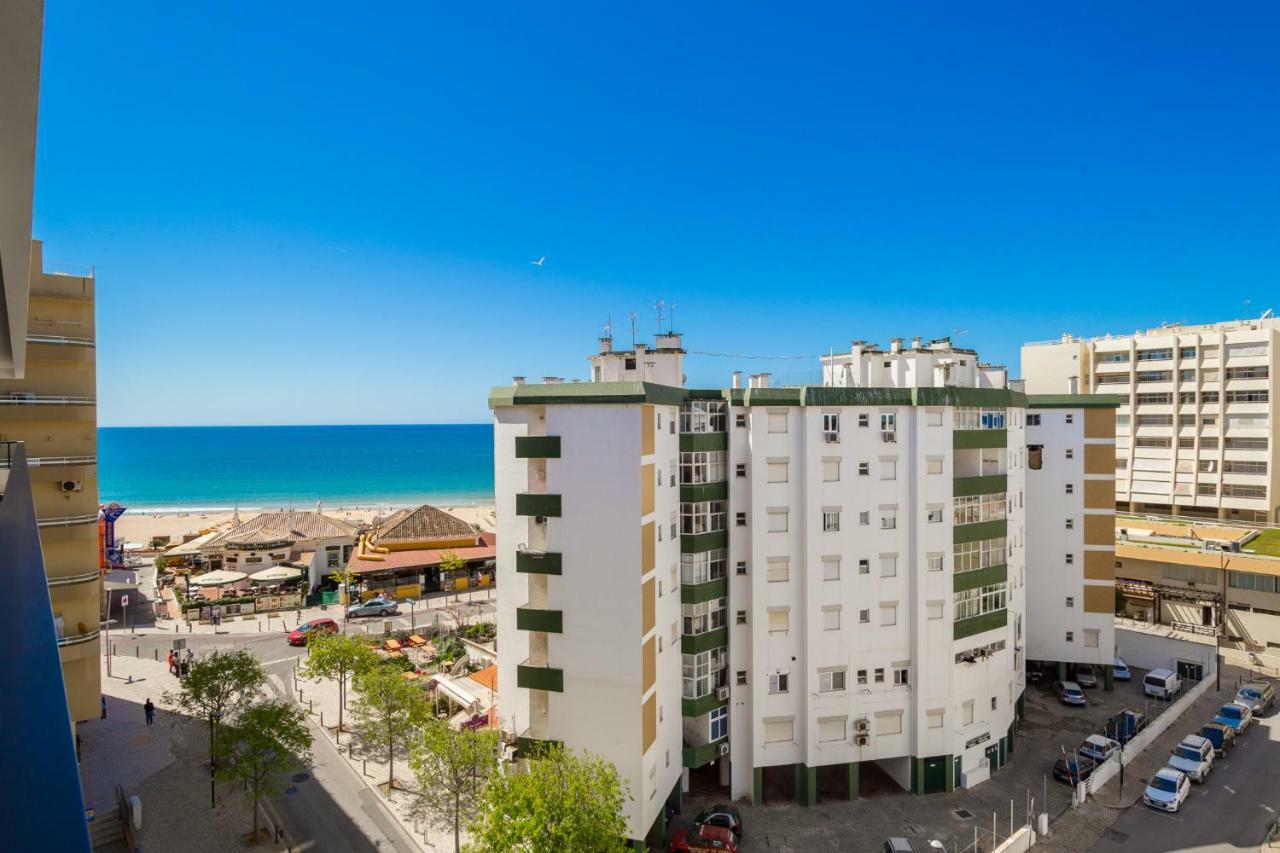 Pe Na Areia Alojamento Local 포티마오 외부 사진