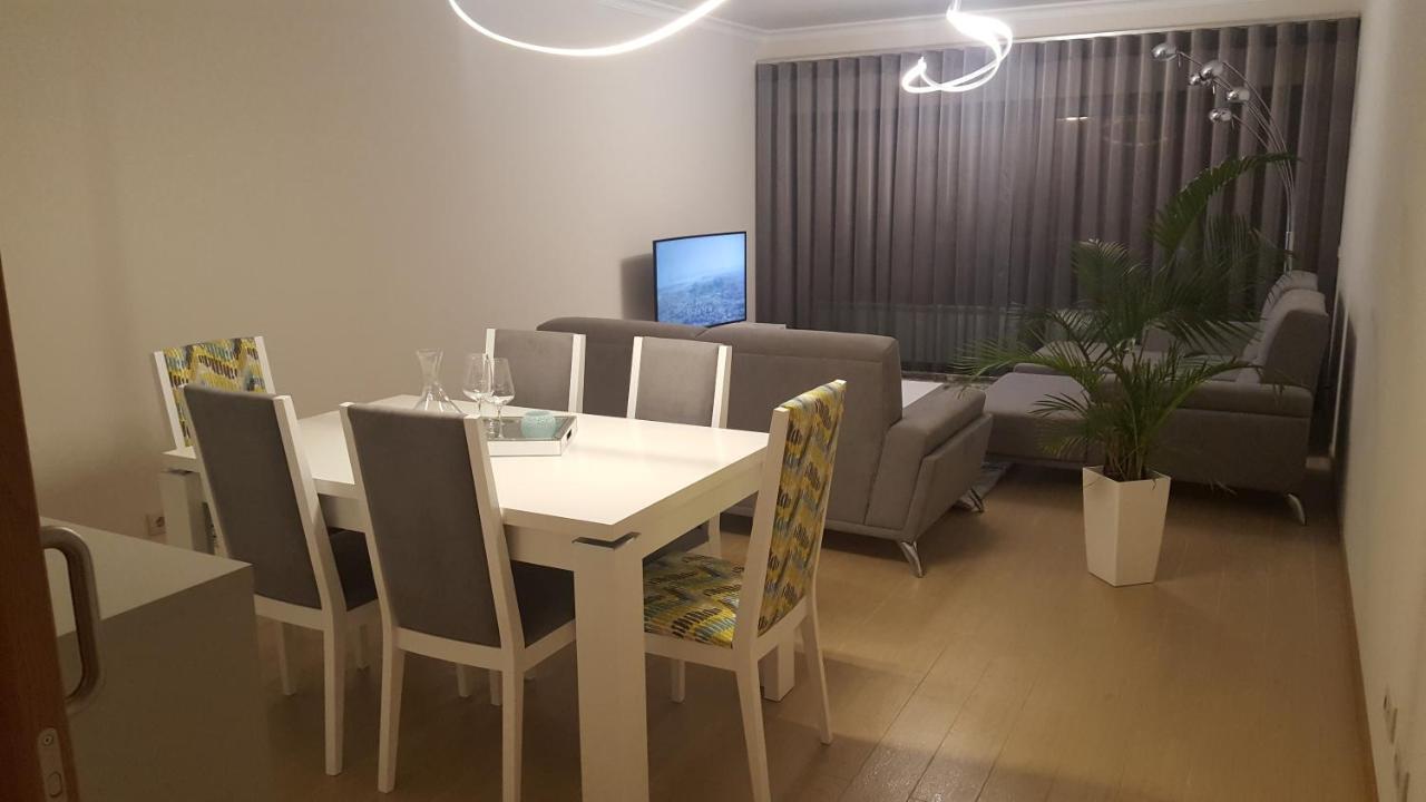 Pe Na Areia Alojamento Local 포티마오 외부 사진
