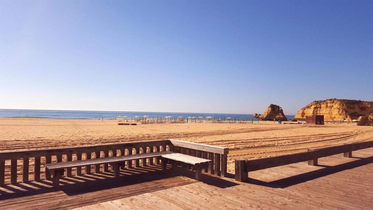 Pe Na Areia Alojamento Local 포티마오 외부 사진